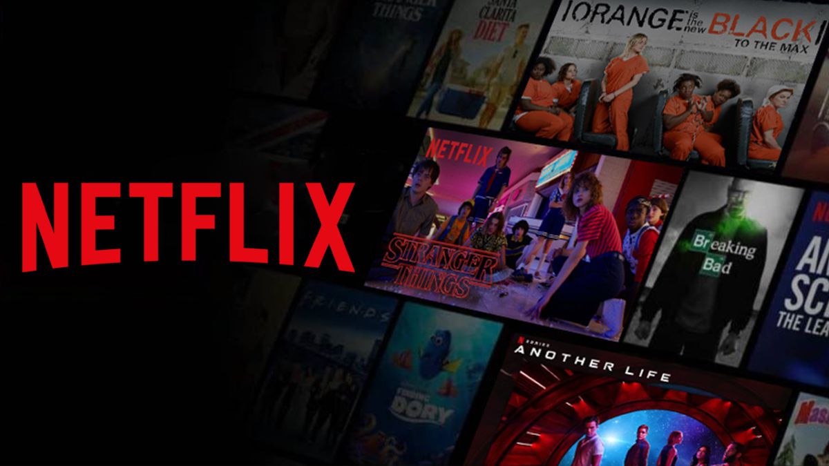 2022: que nous réserve Netflix ?