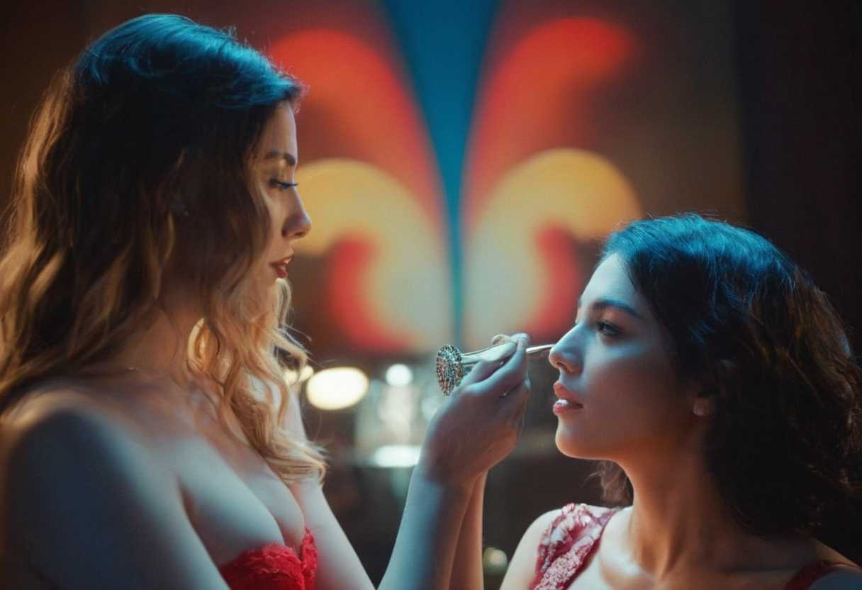 Exploration du triolisme dans les relations modernes comment cela peut renforcer ou briser le lien