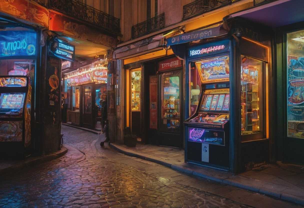 Comment le code promo mystake peut transformer votre expérience de jeu à Paris