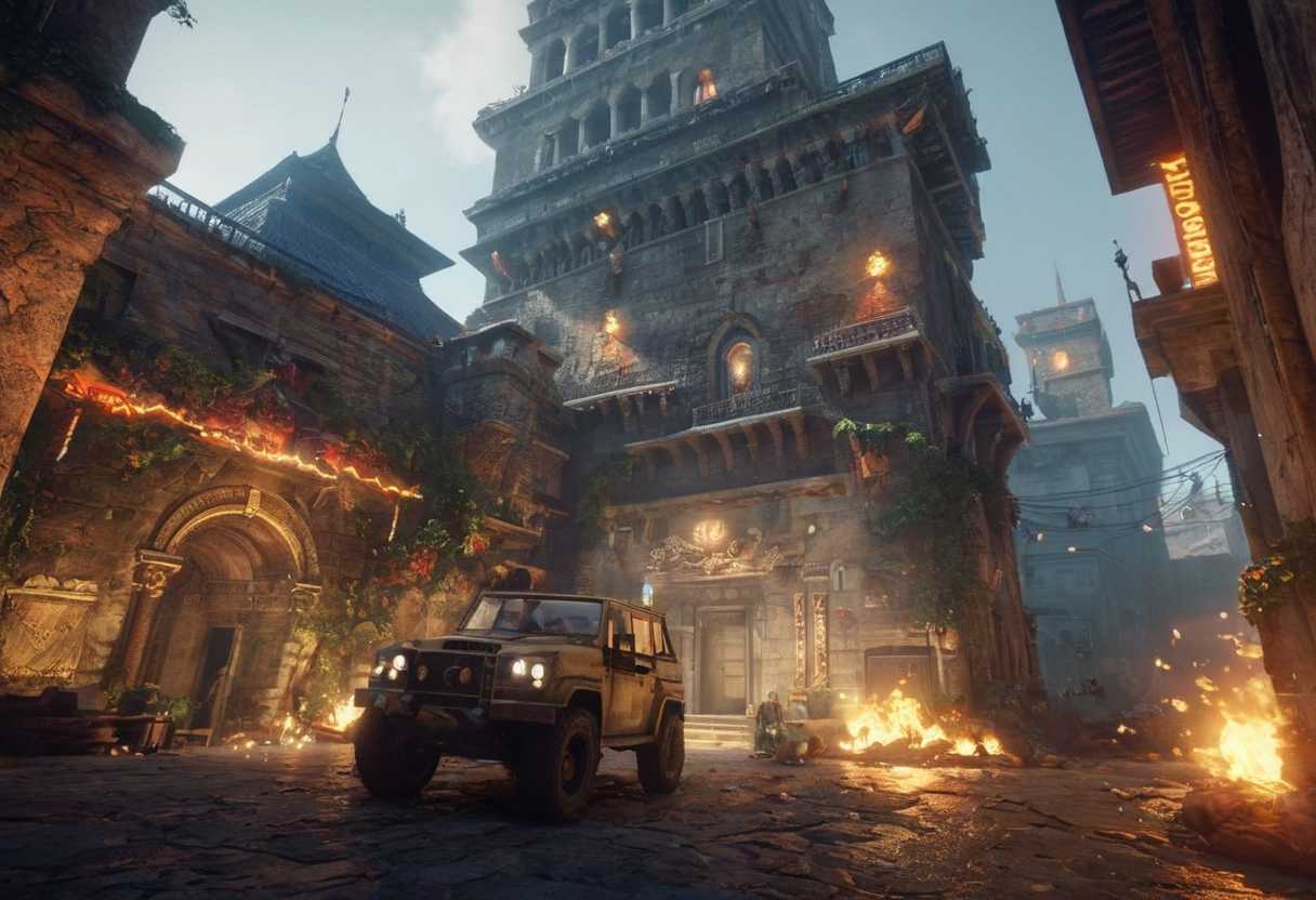 Psychologie du joueur : pourquoi Tower Rush déclenche l’adrénaline