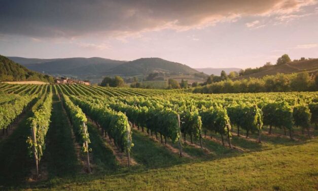 Découvrir les meilleures sélections vins Vallée du Rhône pour l&rsquo;année 2025